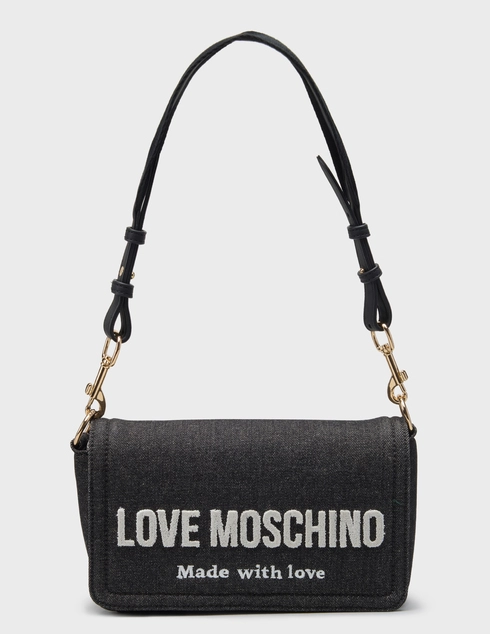 Love Moschino JC4046PP1PLJ100A_black фото-2