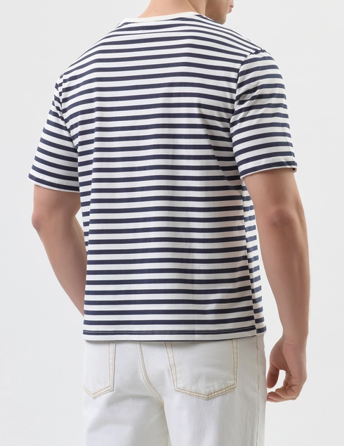 J.B4 Just Before 11MF6633_blue фото-4