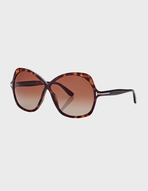 Tom Ford FT1013 52F 64 фото-1