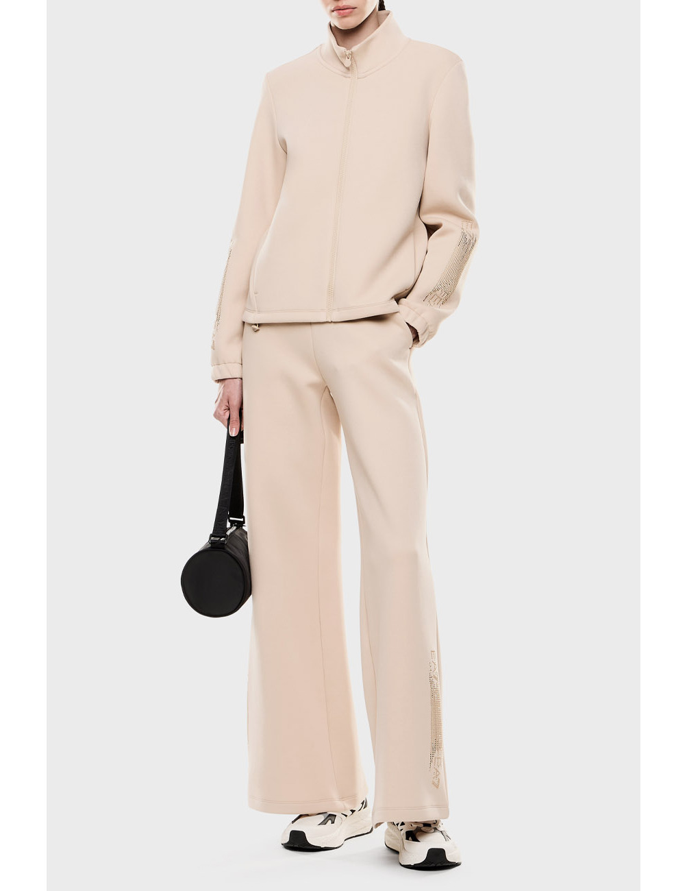 

Спортивный костюм, Бежевый