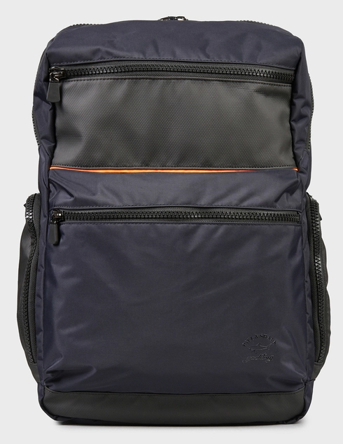 Paul&Shark 11318114-050-blue фото-1