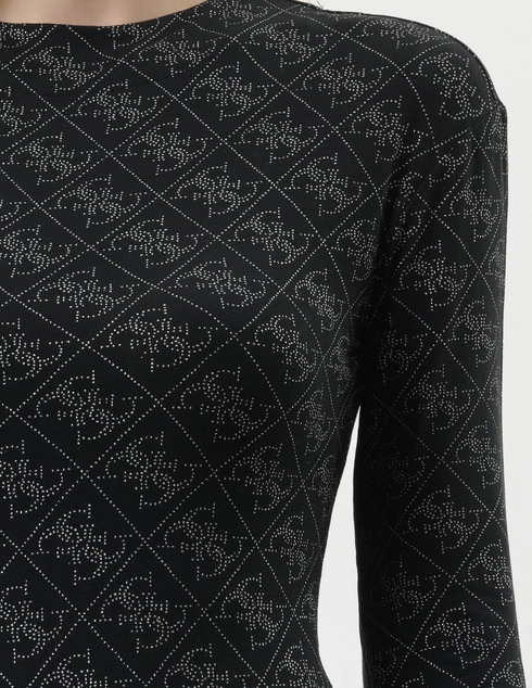 Guess W5BP09K68D2-JBLK_black фото-5