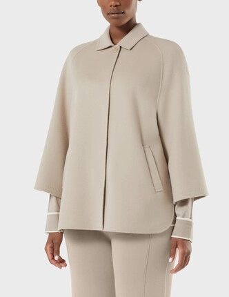 MARINA RINALDI полупальто