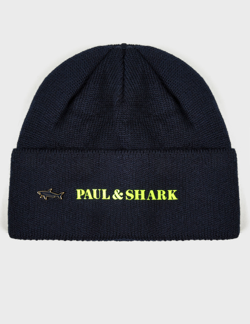 Paul&Shark 11317151-050-blue фото-1
