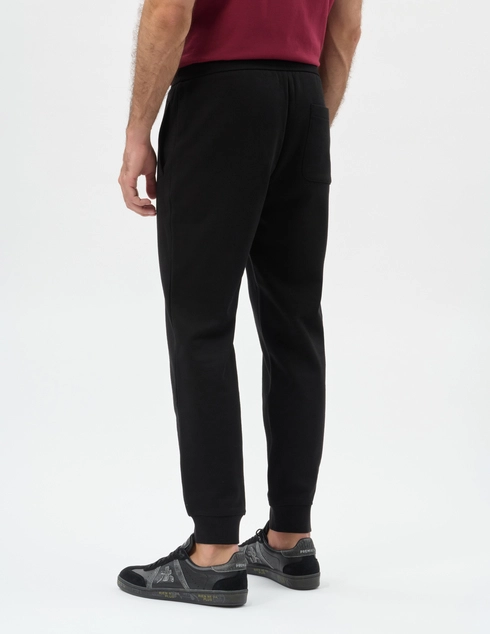 Armani Exchange XM002227-AF10830-UC001_black фото-4