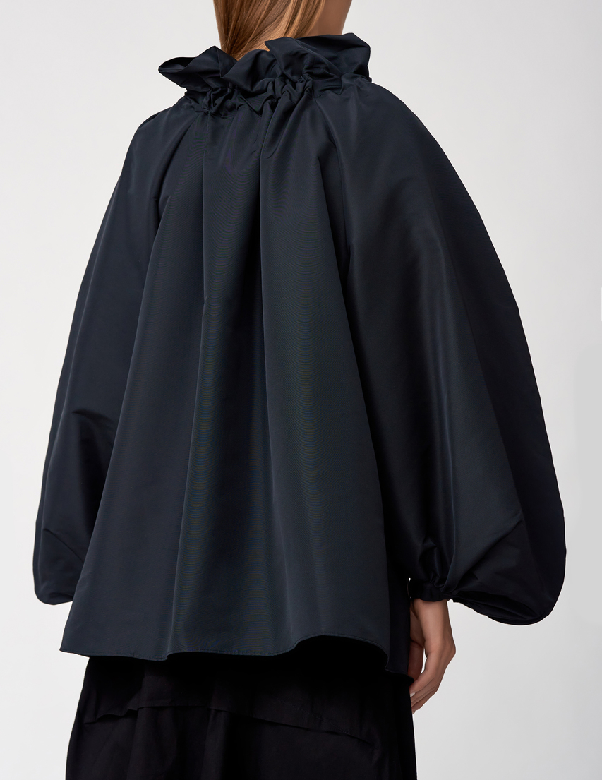 Rochas FW21-ROWT60001A-RT012A-black фото-3