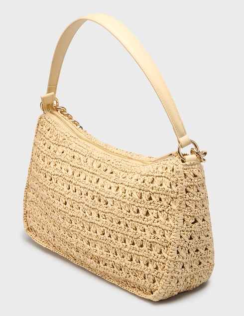 Twinset 261TD8080-00193_beige фото-2