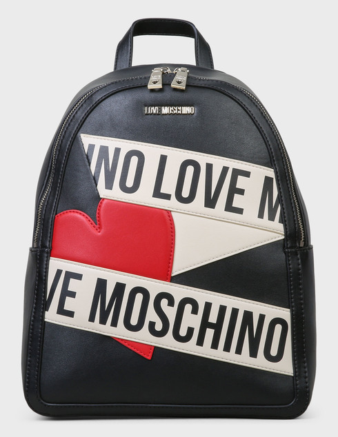 Love Moschino 4029-black фото-1
