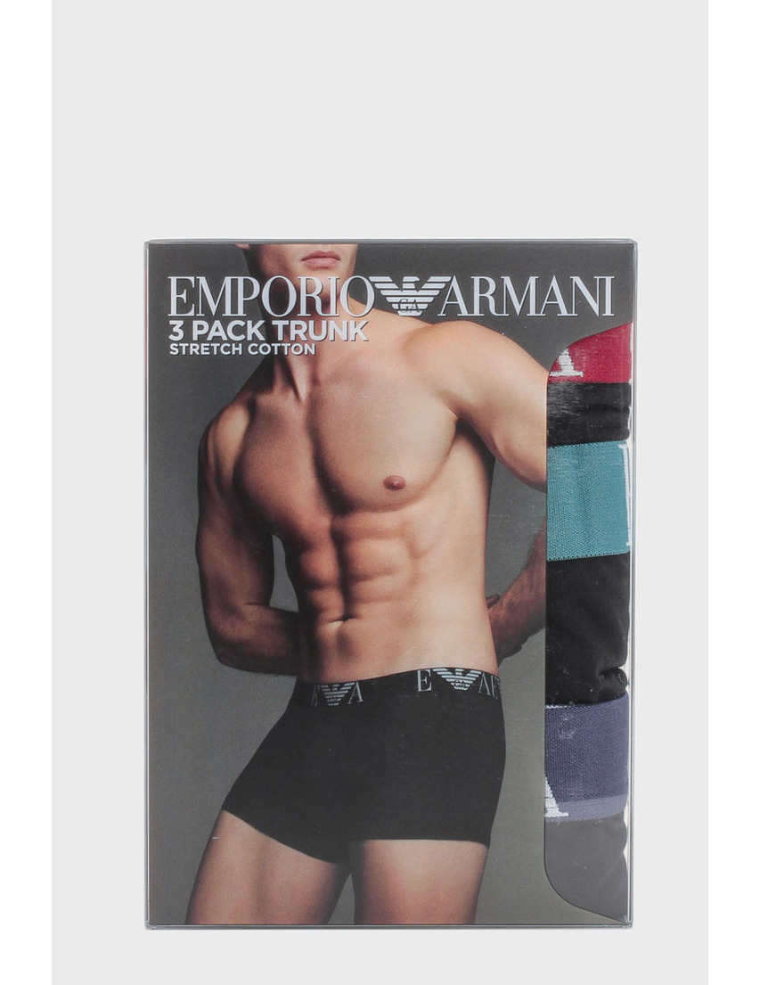 Emporio Armani 2R715 фото-2