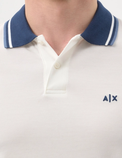 Armani Exchange XM002350-AF10366-U0009_white фото-5