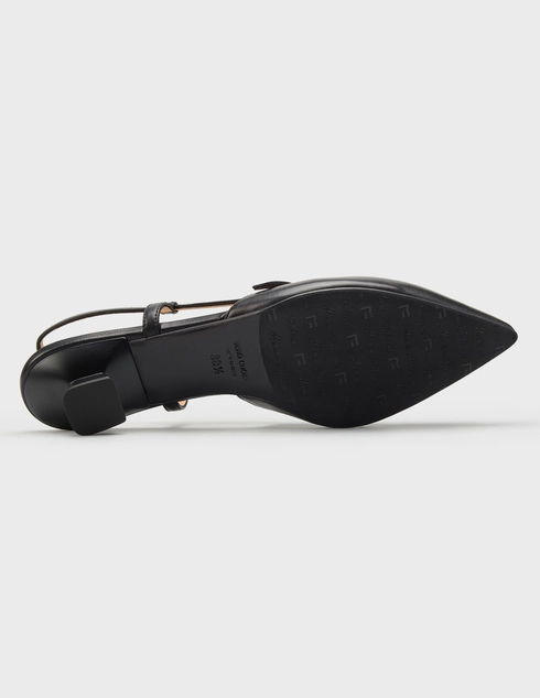 черные Босоножки Marino Fabiani 8219_black размер - 38; 38.5; 39; 40; 41
