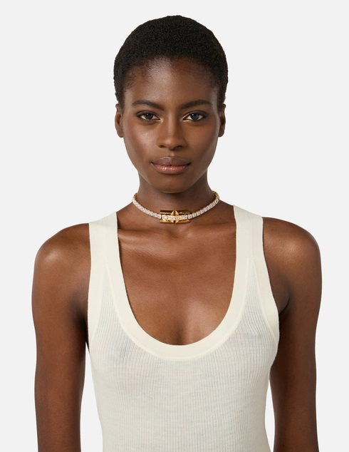 Elisabetta Franchi CO-64D-62E2-V220-U95 фото-2