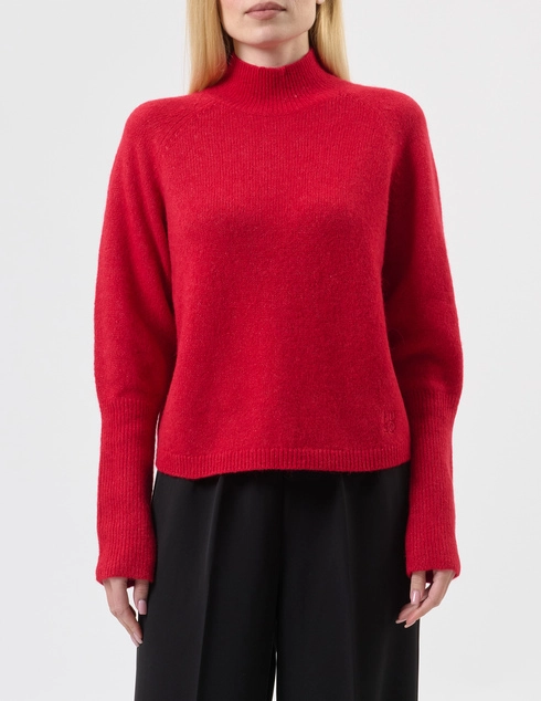 Hugo 50548251-619_red фото-1