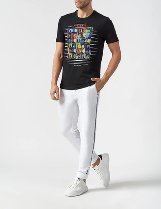 FRANKIE MORELLO футболка