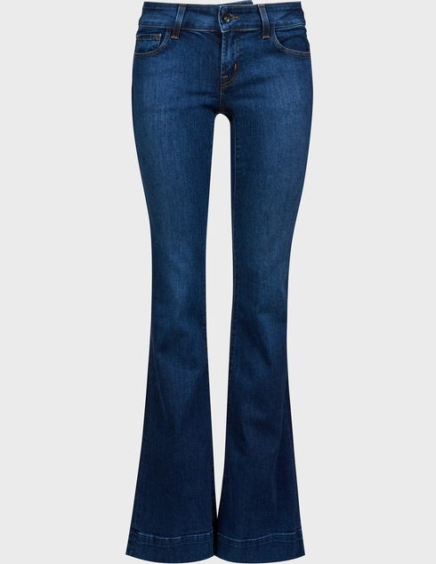 J Brand JB-AW19-002466-LOVESTORY-blue фото-1
