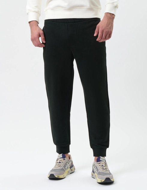 Armani Exchange XM000292-AF12656-UB001_black фото-1