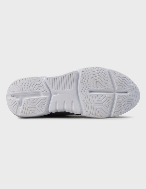 многоцветные Кроссовки Trussardi 00334-multi размер - 40; 41; 42; 43