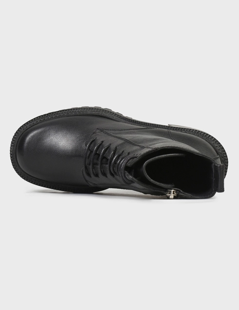 черные Ботинки Vic Matie 1W3258D.Y28W890101 размер - 38; 40