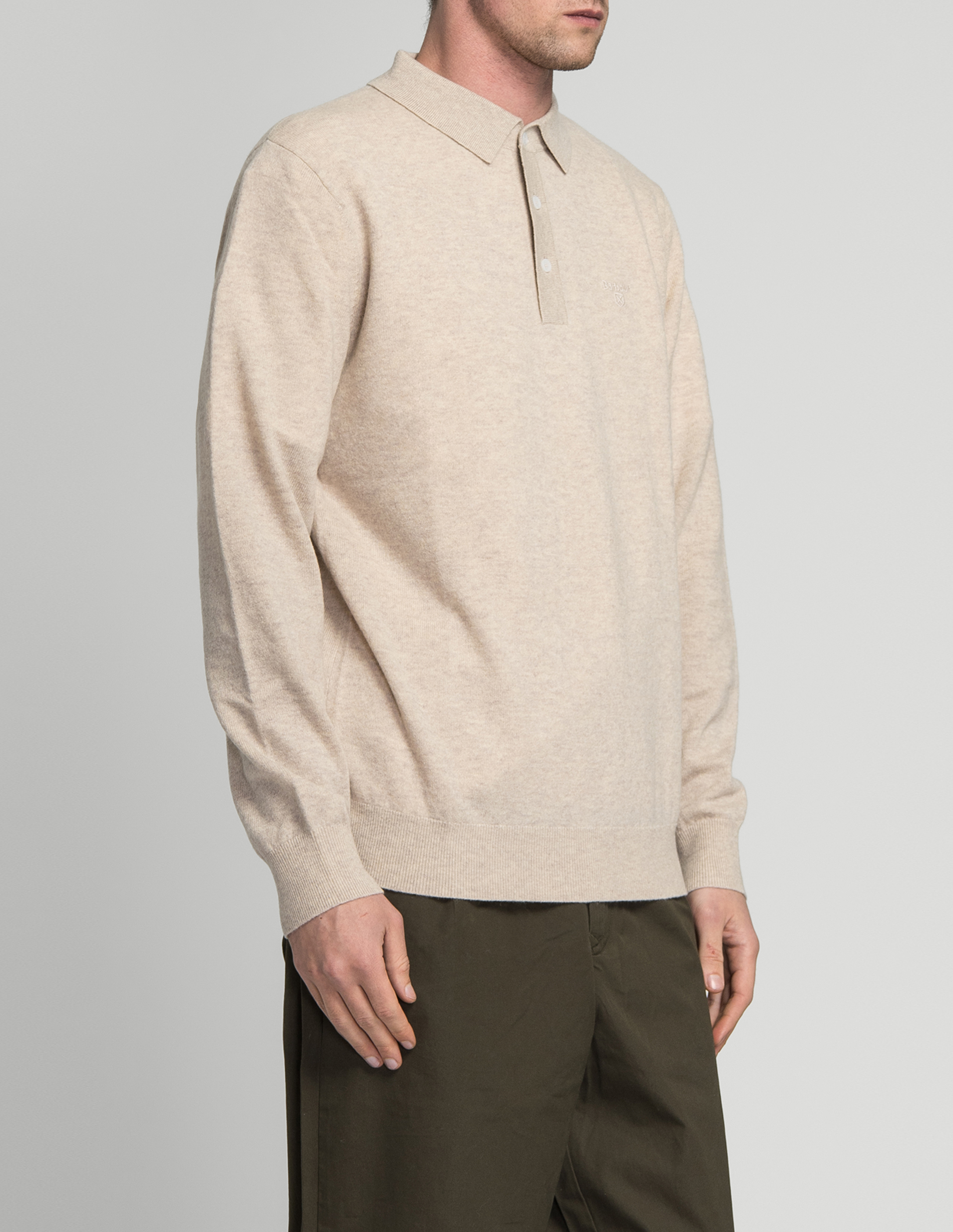 

Джемпер, Бежевый