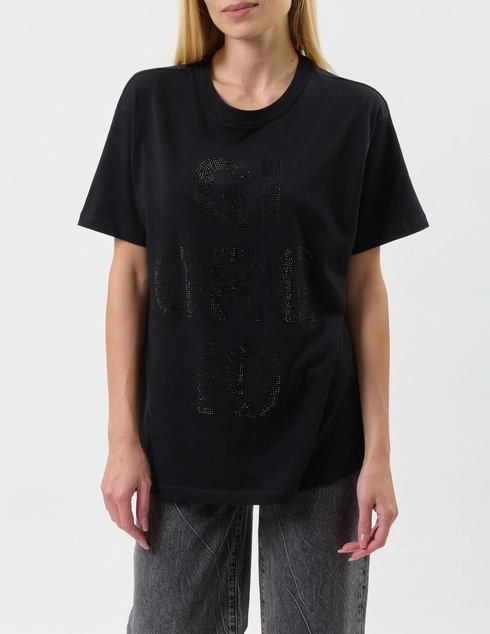 Armani Exchange XW001354-AF17172-UC001_black фото-3