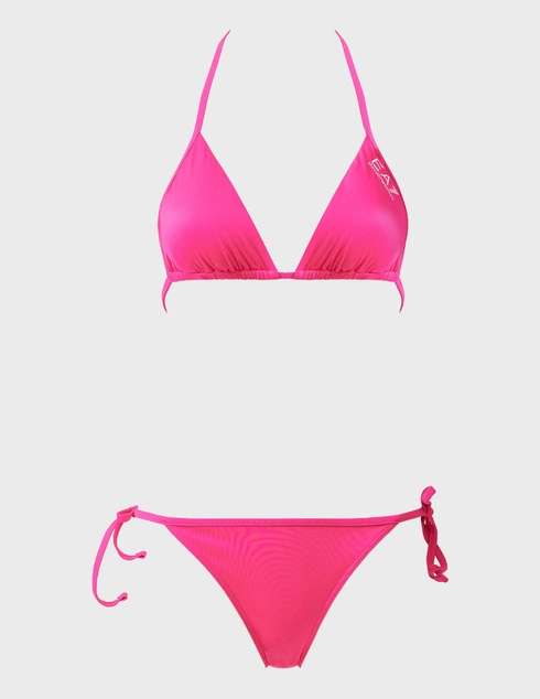 Ea7 Emporio Armani 911002-CC418-02773_pink фото-1
