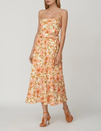 PASDUCHAS платье