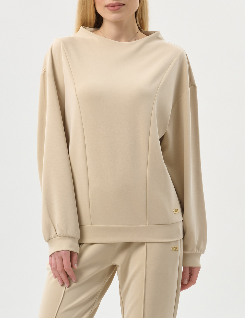 Ea7 Emporio Armani 000194-1088_beige фото-3