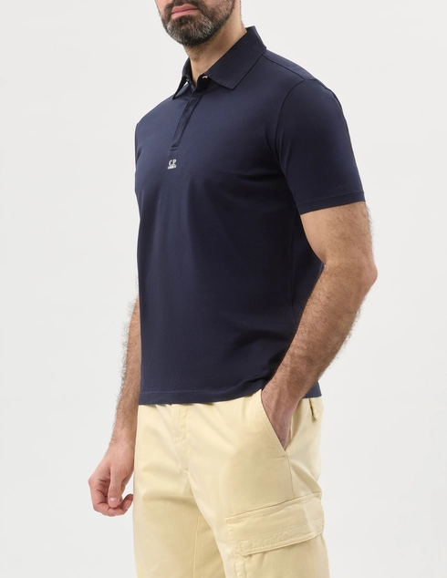 C.P. Company 20CMPL116A-888_blue фото-3