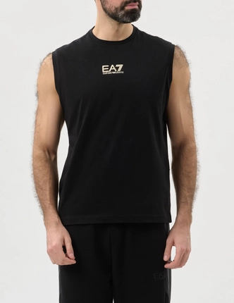 EA7 EMPORIO ARMANI майка