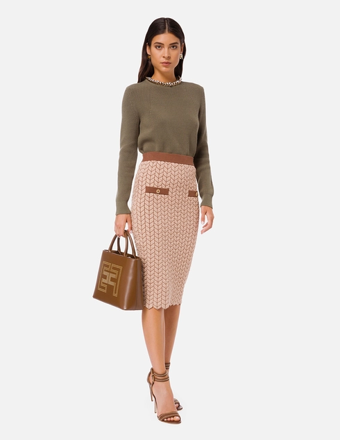 Elisabetta Franchi MK-52S-06E2-V329-W73 фото-1