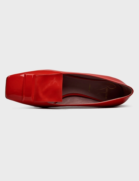 красные женские Туфли Rayne London Rayne-RY4012-103_red 7054 грн