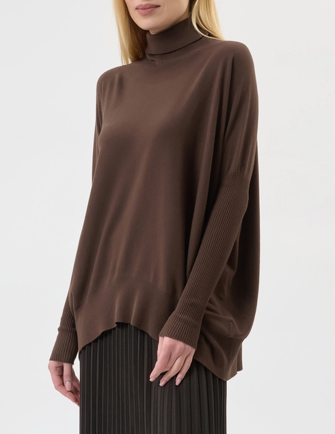 Barbara Alvisi BE7102CIA-Moro-090325_brown фото-3