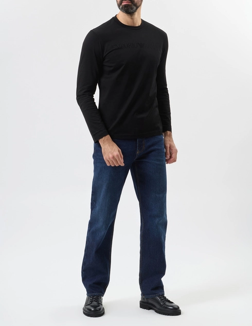 Emporio Armani 000763-002_blue фото-2