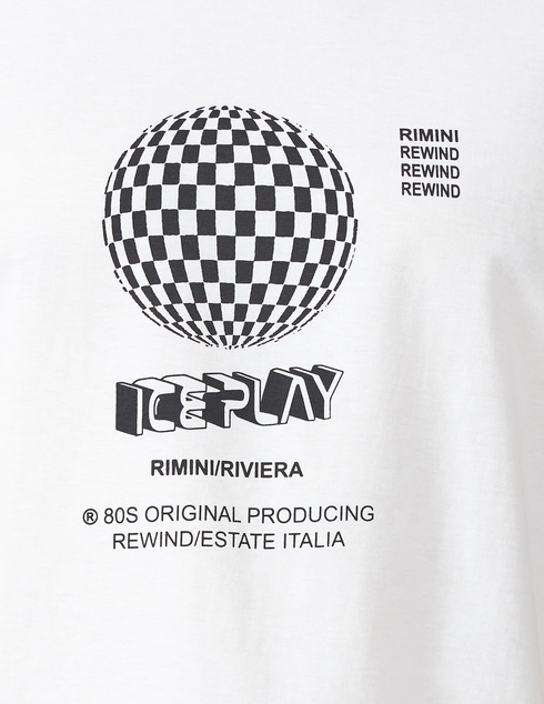 Ice Play F01E-1101_white фото-4