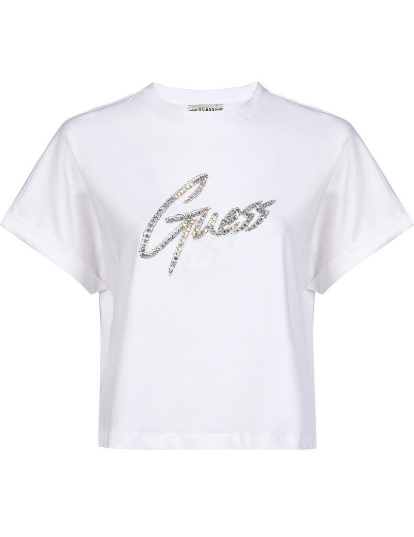 Guess W01-78I3Z00-TWHT-white фото-2
