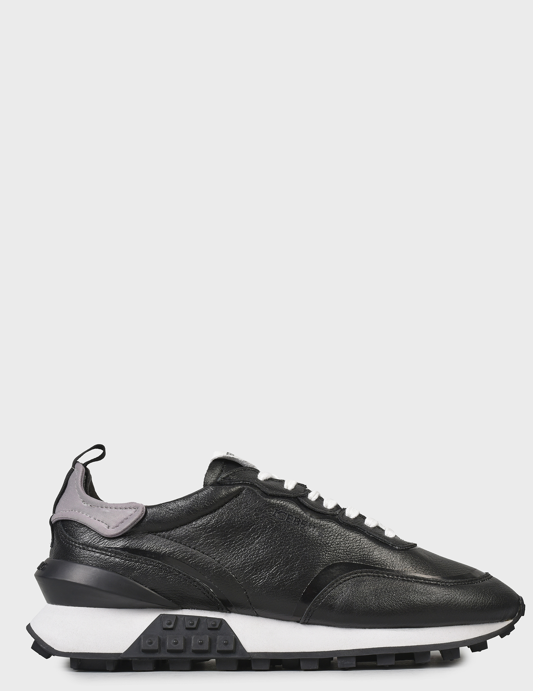 

Кроссовки, Черный