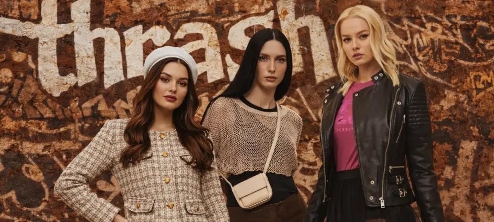 Антитренды весны 2026: что уже не в моде