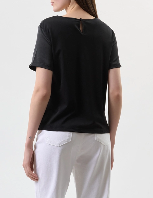 Weekend Max Mara ZONA-black фото-4