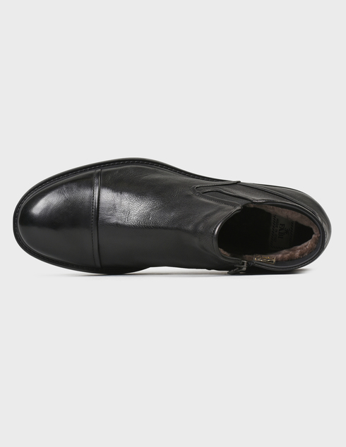 черные Ботинки Fabi FU0388AM-900 размер - 44