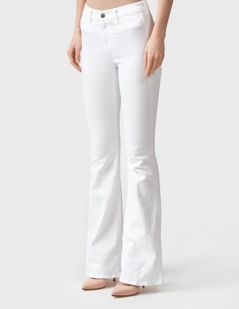 M.i.h Jeans MiH-W147101-NWH-Marrakesh-white фото-2