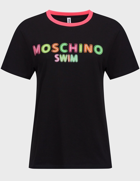 Moschino A1901-2316-0555-black фото-1