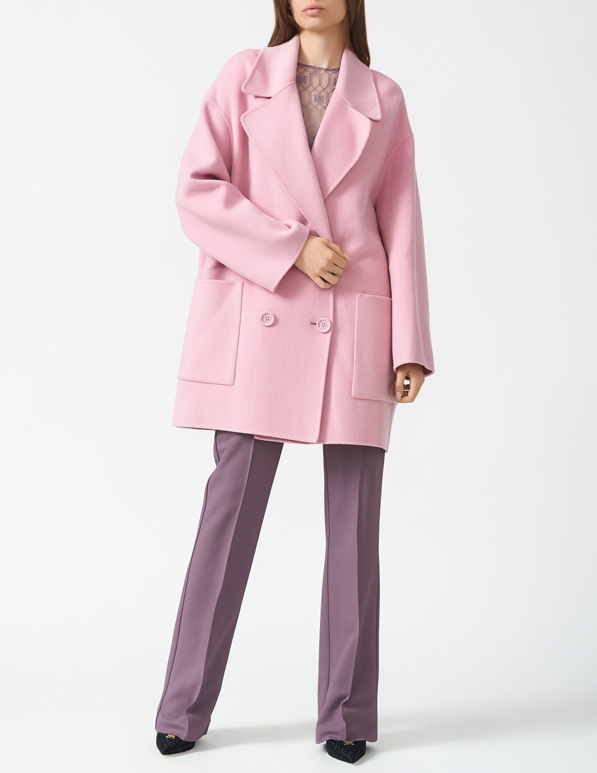 Elisabetta Franchi CP-46D-36E2-V700-BI5 фото-2