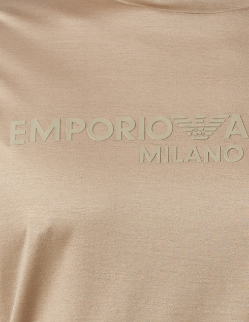 Emporio Armani 3R1TDF-0144_beige фото-4