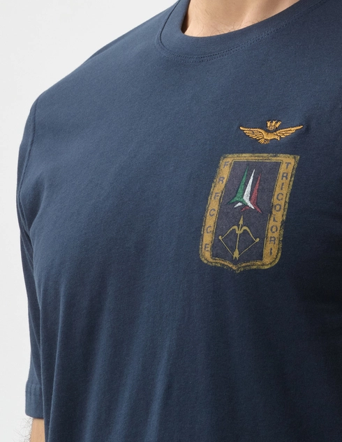 Aeronautica Militare 2534-08184_blue фото-5