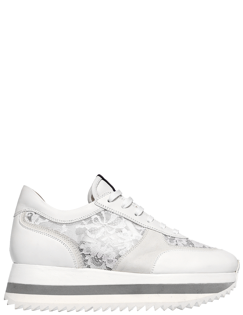 

Кроссовки, Белый