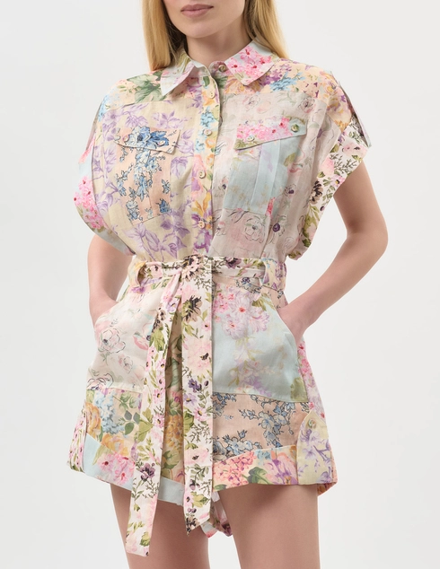 Zimmermann N9867YSS241_multi фото-3