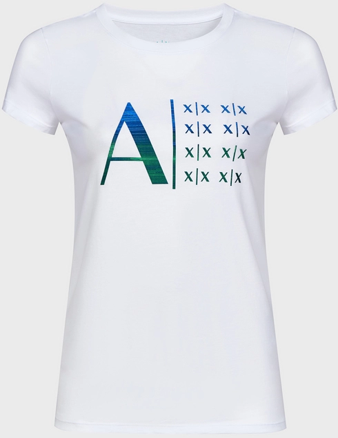 Armani Exchange 3KYTGSYJ73Z-1000-white фото-1