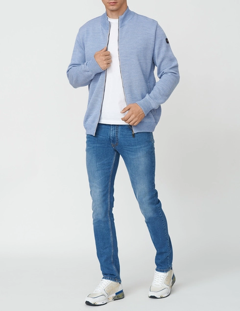 Paul&Shark A22P1729D-109_blue фото-1