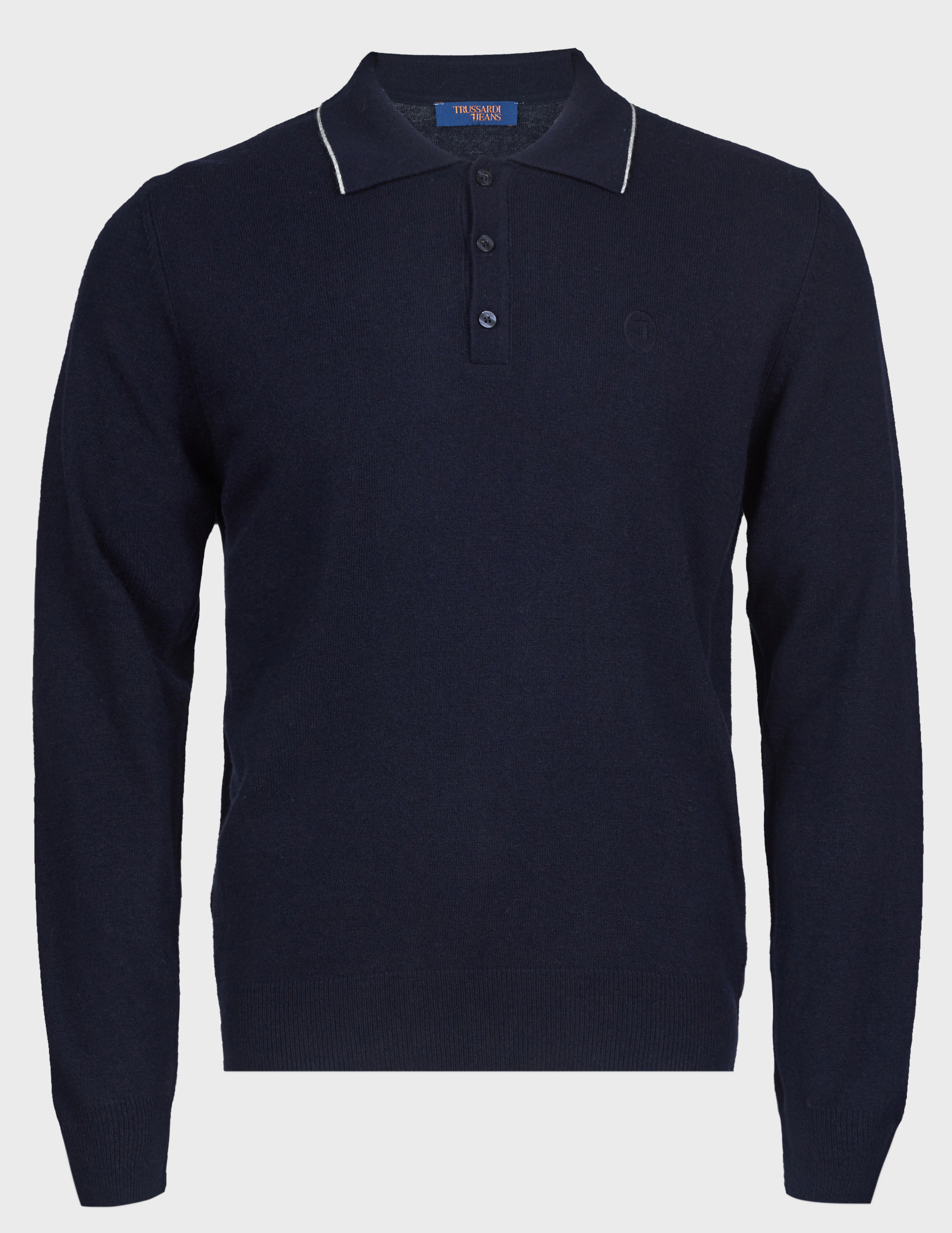 

Джемпер, Синий