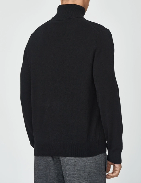 Trussardi 00634_black фото-3